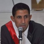 رئيس بلدية رادس